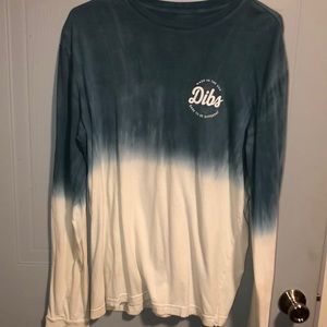Dibs Long sleeve